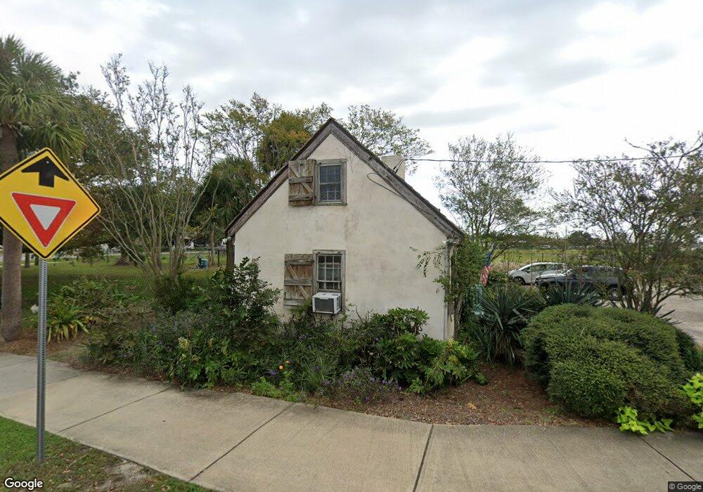 1556 Frederica Rd, St. Simons Island, GA 31522 - photo 1