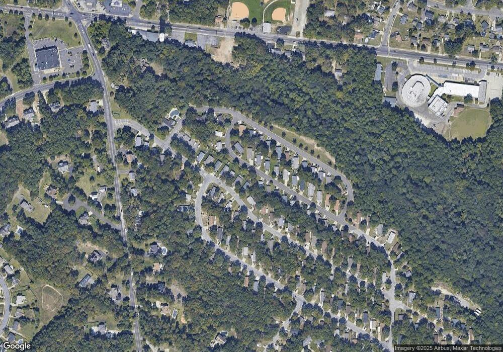 9 Hazeltop Dr unit HZ009, Sicklerville, NJ 08081 - photo 1