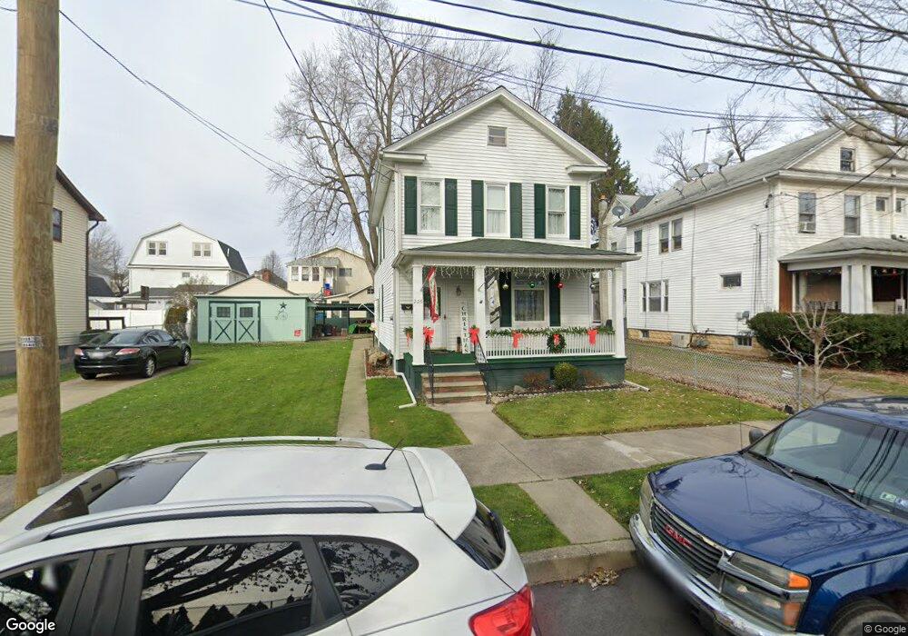 226 Chestnut Ave, Kingston, PA 18704 - photo 1