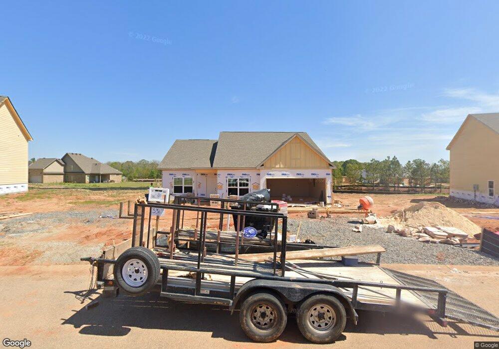 3367 Bridgewood Dr, Macon, GA 31216 - photo 1