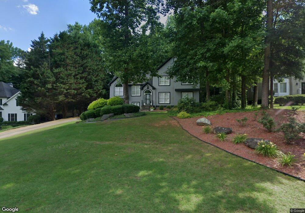 192 Long Meadow Ln, Alpharetta, GA 30004 - photo 1