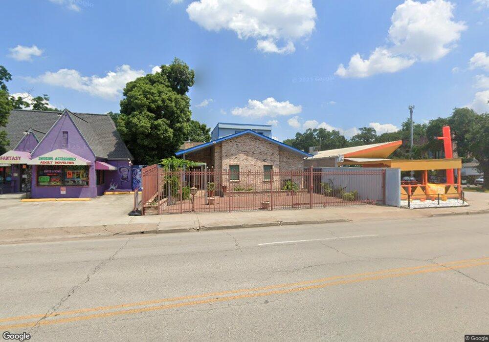 1408 Westheimer Rd, Houston, TX 77006 - photo 1