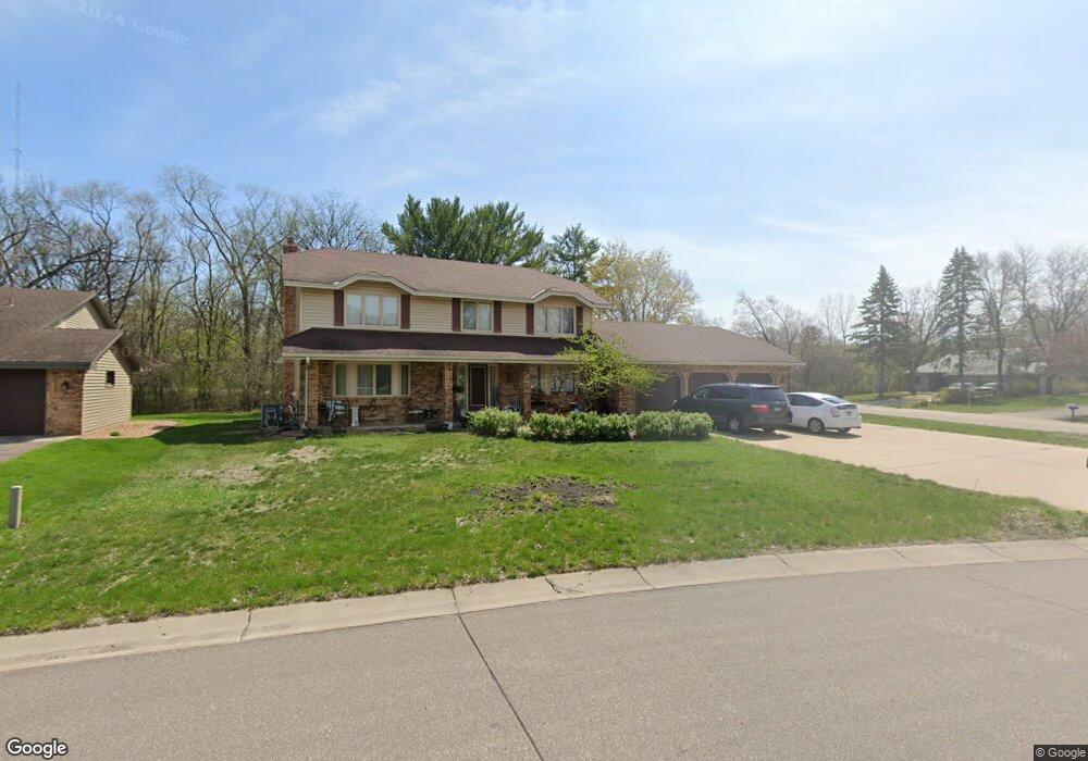 11451 Silverod St NW, Coon Rapids, MN 55433 - photo 1