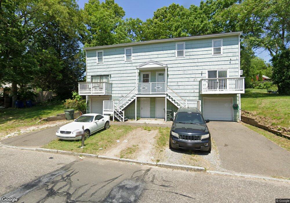 65 Seltsam Rd, Bridgeport, CT 06606 - photo 1