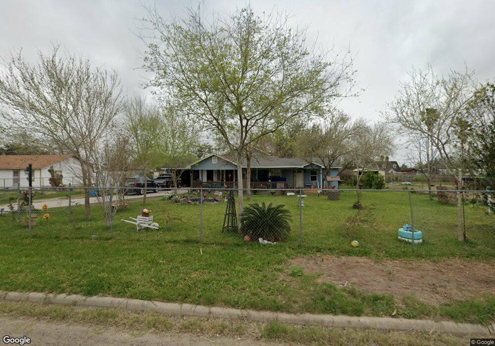 517 Fogata Ave, Donna, TX 78537 - photo 1