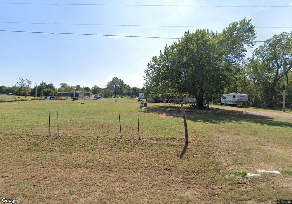 471604 E 1064 Rd, Muldrow, OK 74948 - photo 1