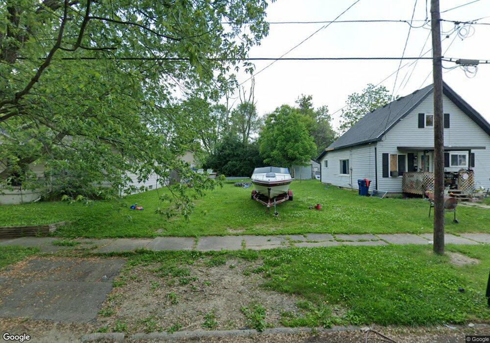 2821 Gibson St, Flint, MI 48503 - photo 1