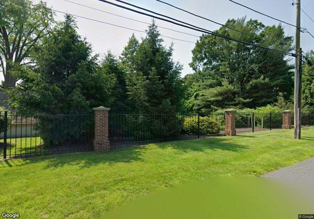 100 Willowmere Ln, Ambler, PA 19002 - photo 1