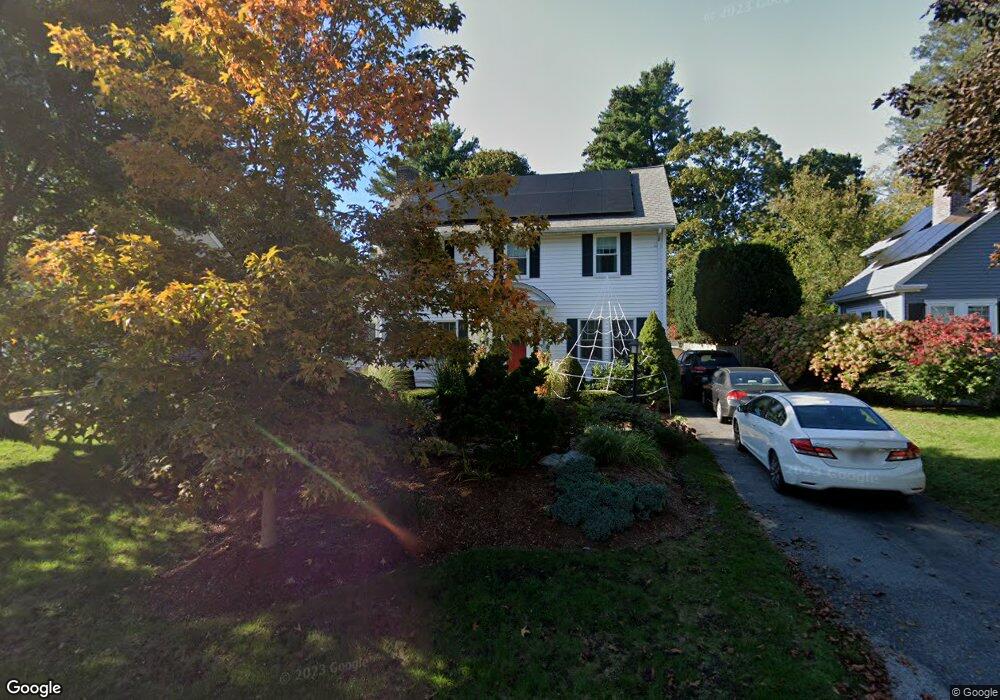 19 Orchard Ave, Waban, MA 02468 - photo 1