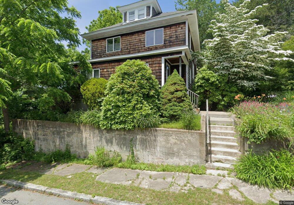 69 Kneeland St, Cranston, RI 02905 - photo 1