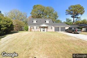 9415 Shartel Dr, Shreveport, LA 71118