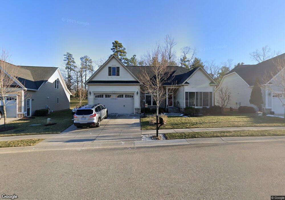 3431 Kendal Crossing Terrace, Midlothian, VA 23113 - photo 1