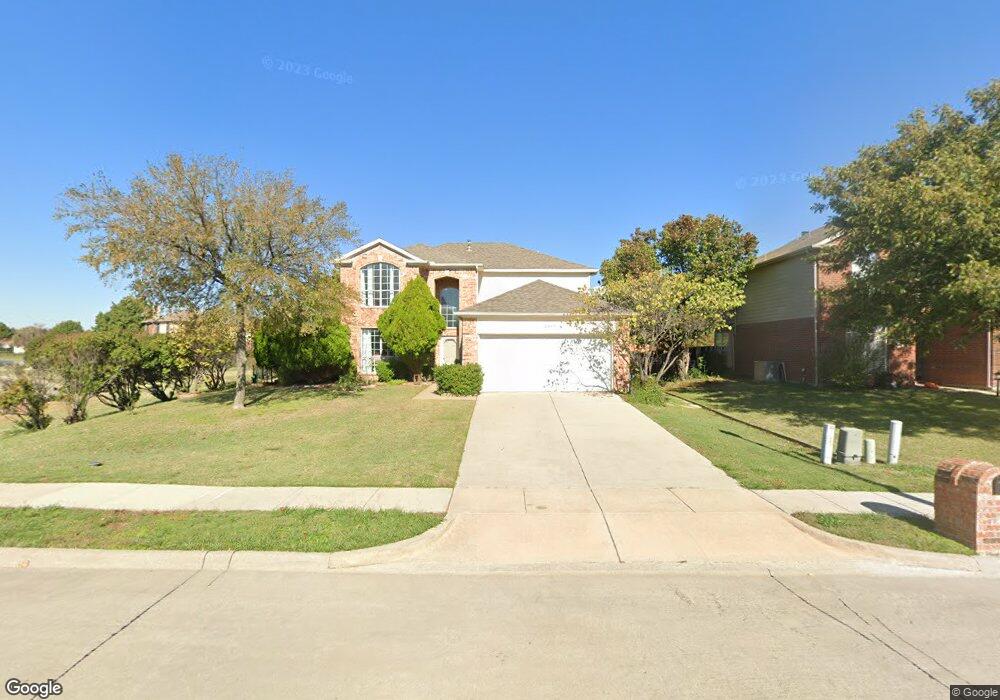 2801 Loon Lake Rd, Denton, TX 76210 - photo 1