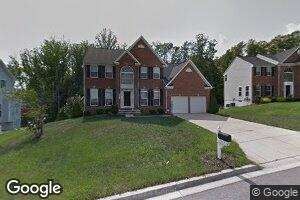 2707 Melisa Dr, Fort Washington, MD 20744