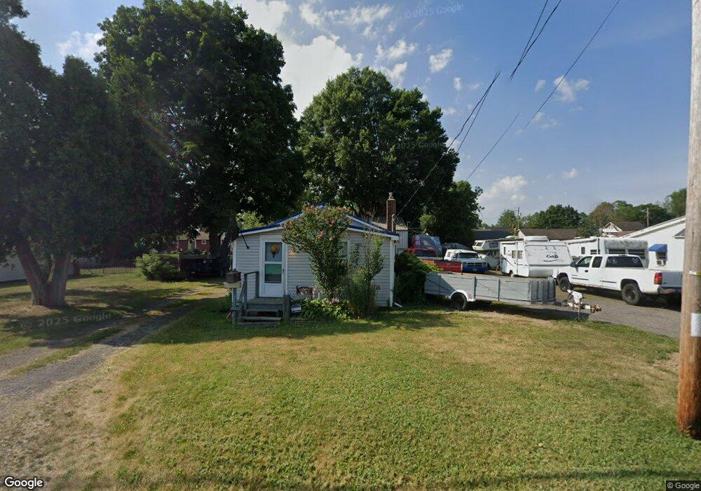 2302 26th St NE, Canton, OH 44705 - photo 1