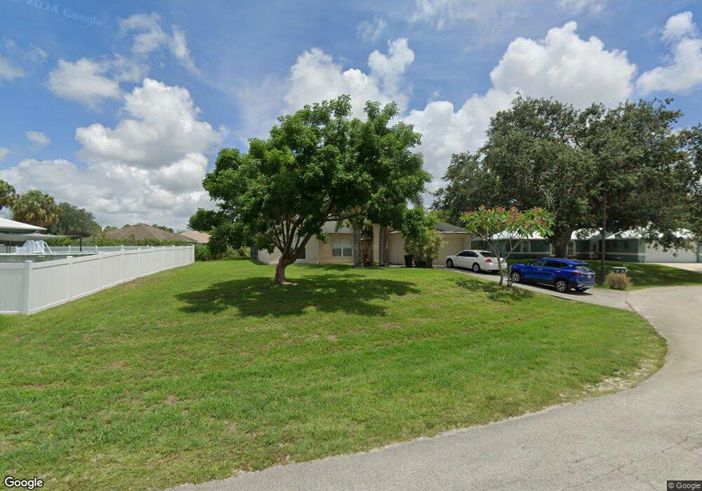 4221 SW Astro Ct, Port Saint Lucie, FL 34953 - photo 1