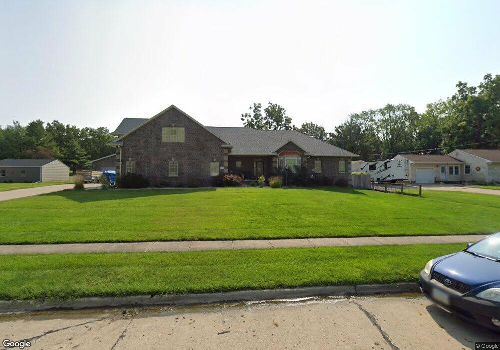 1559 NW 80th St, Clive, IA 50325 - photo 1