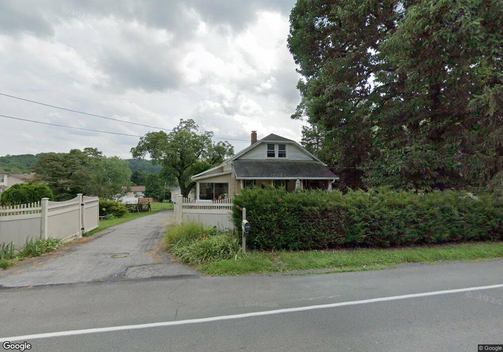 1706 E Susquehanna St, Allentown, PA 18103 - photo 1