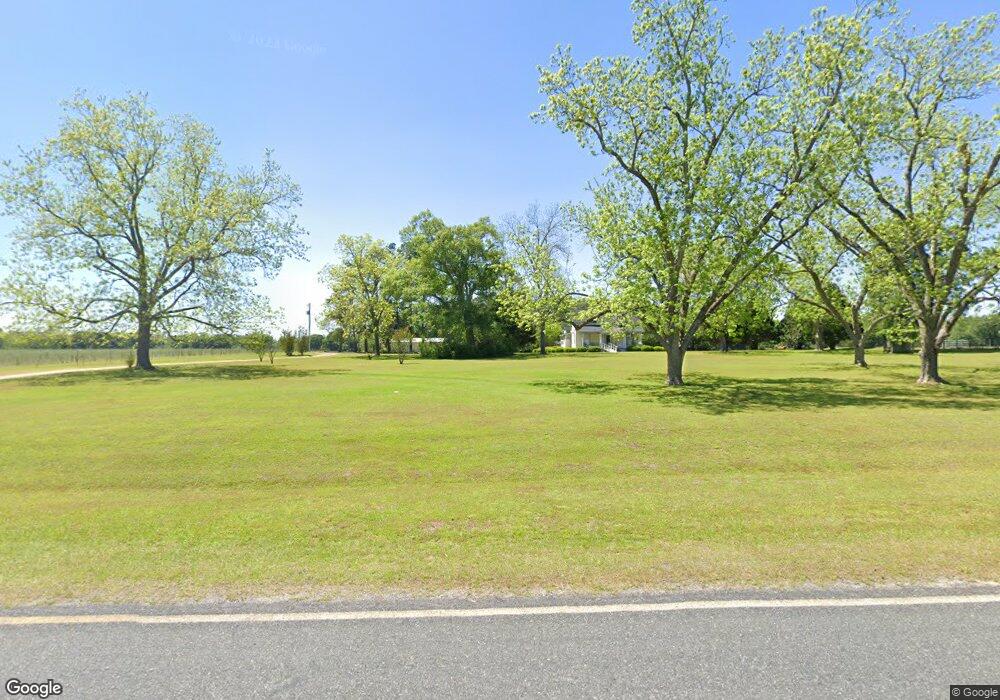 907 Poulan Shingler Rd, Poulan, GA 31781 - photo 1