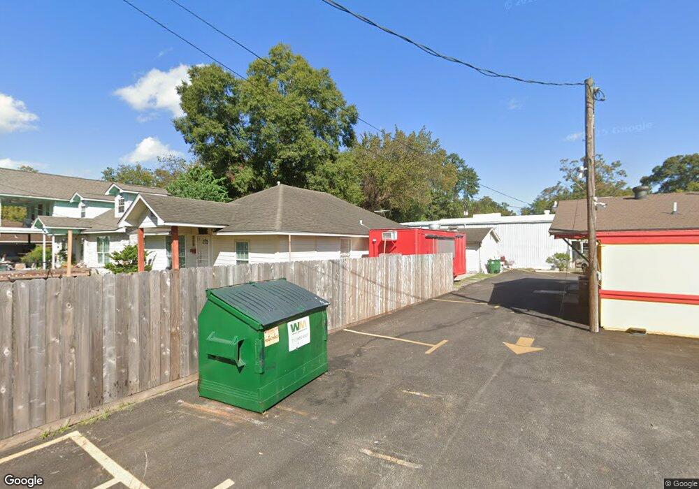 715 Caplin St, Houston, TX 77022 - photo 1