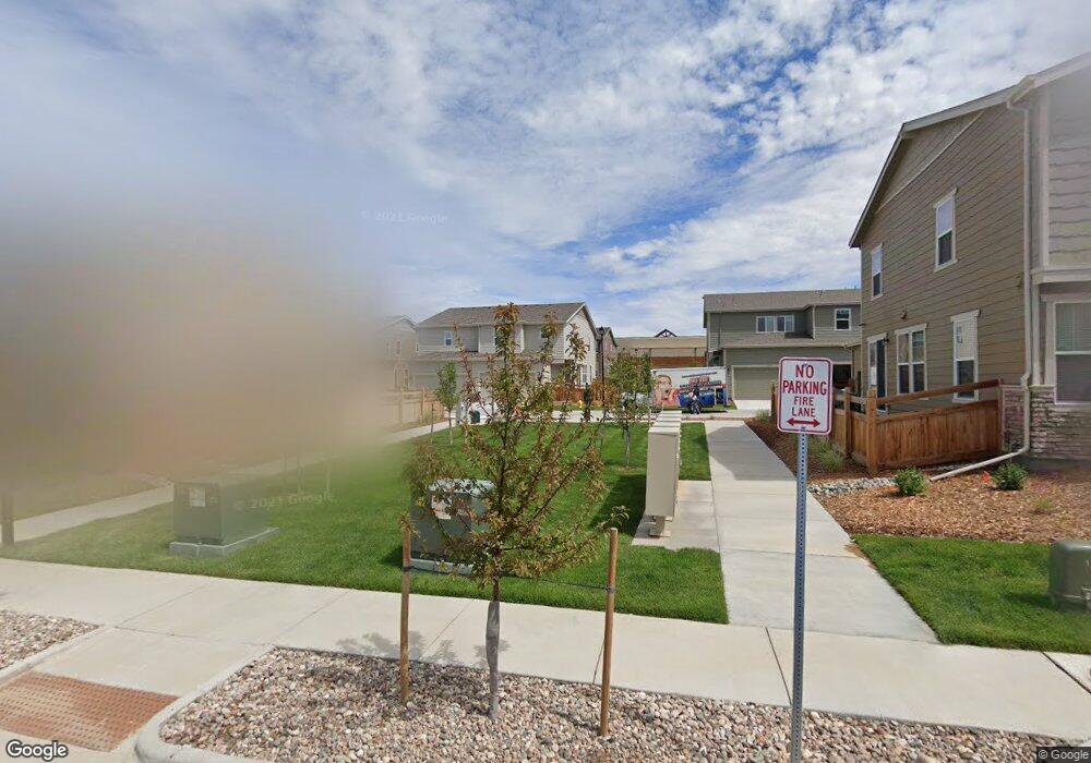 21842 E Quincy Cir, Aurora, CO 80015 - photo 1