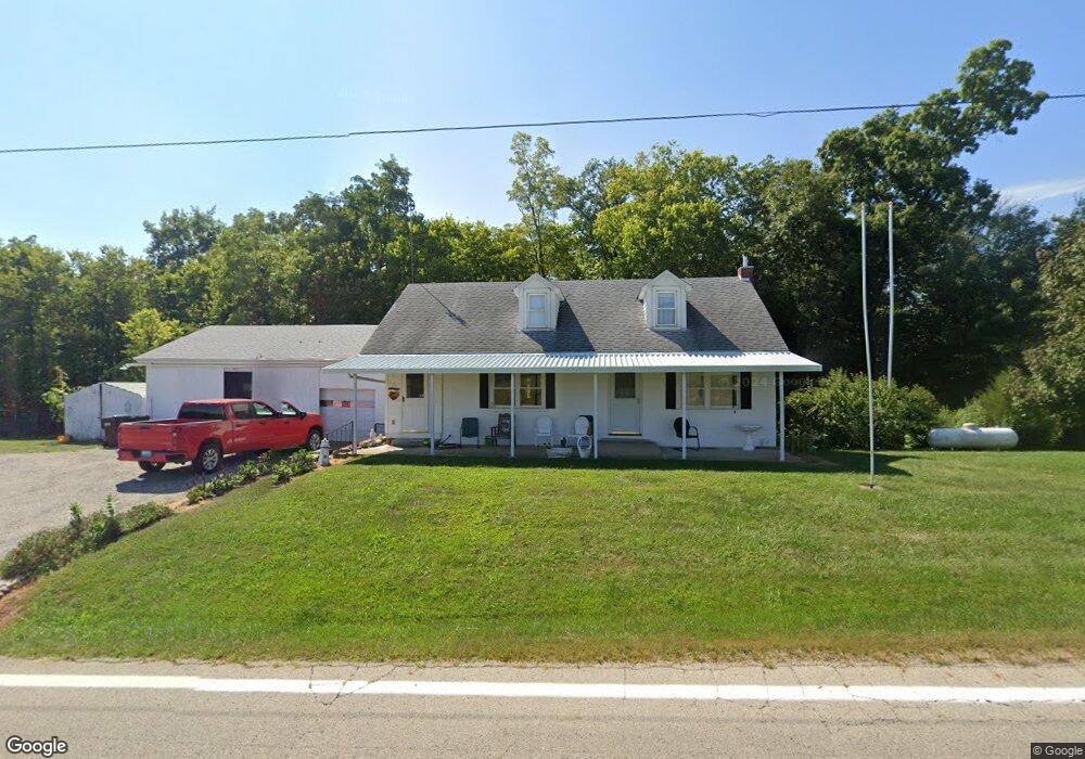 13089 State Route 732, Camden, OH 45311 - photo 1