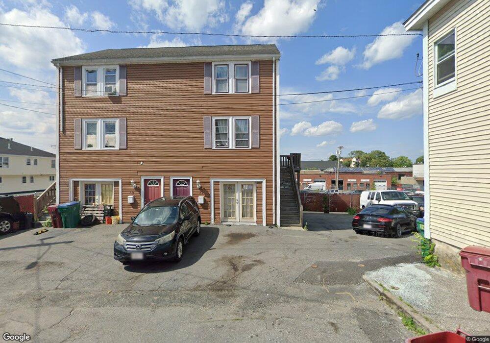 10 Crane St unit 12, Lowell, MA 01851 - photo 1