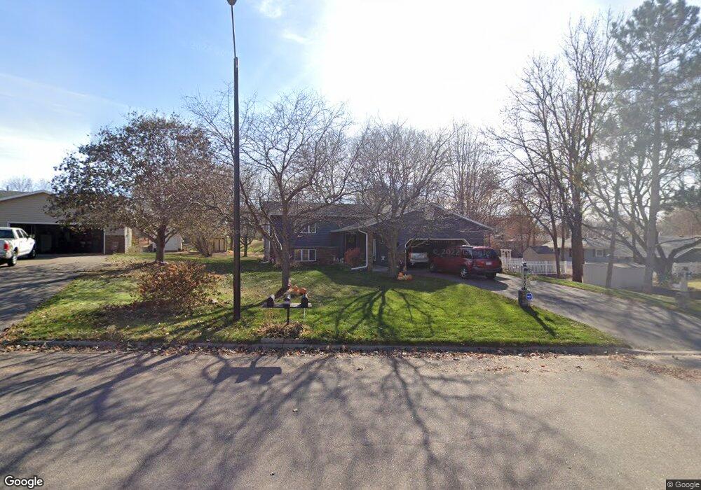 2004 Highview Dr, Sauk Rapids, MN 56379 - photo 1