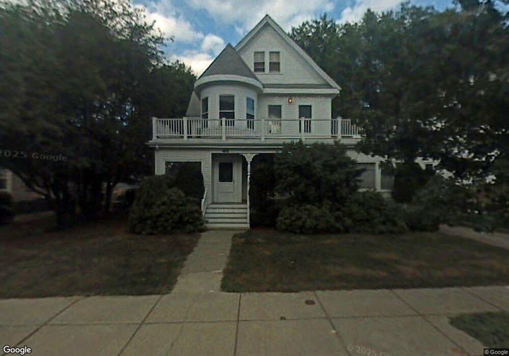 46 Wren St unit 1, West Roxbury, MA 02132 - photo 1