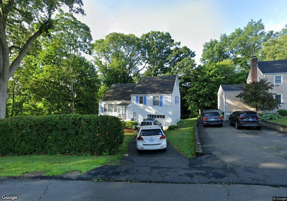 77 Bellmere Ave, Stamford, CT 06906 - photo 1