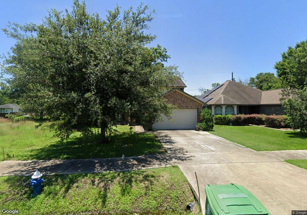 3434 Rebecca St, Houston, TX 77021 - photo 1