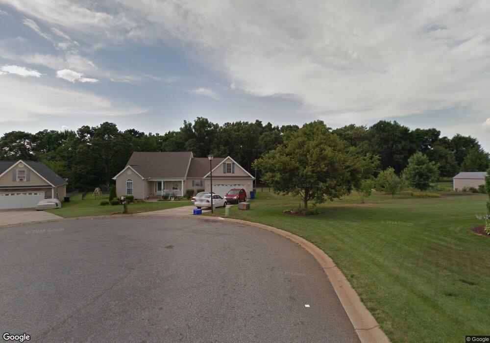 262 Profitts Way, Inman, SC 29349 - photo 1