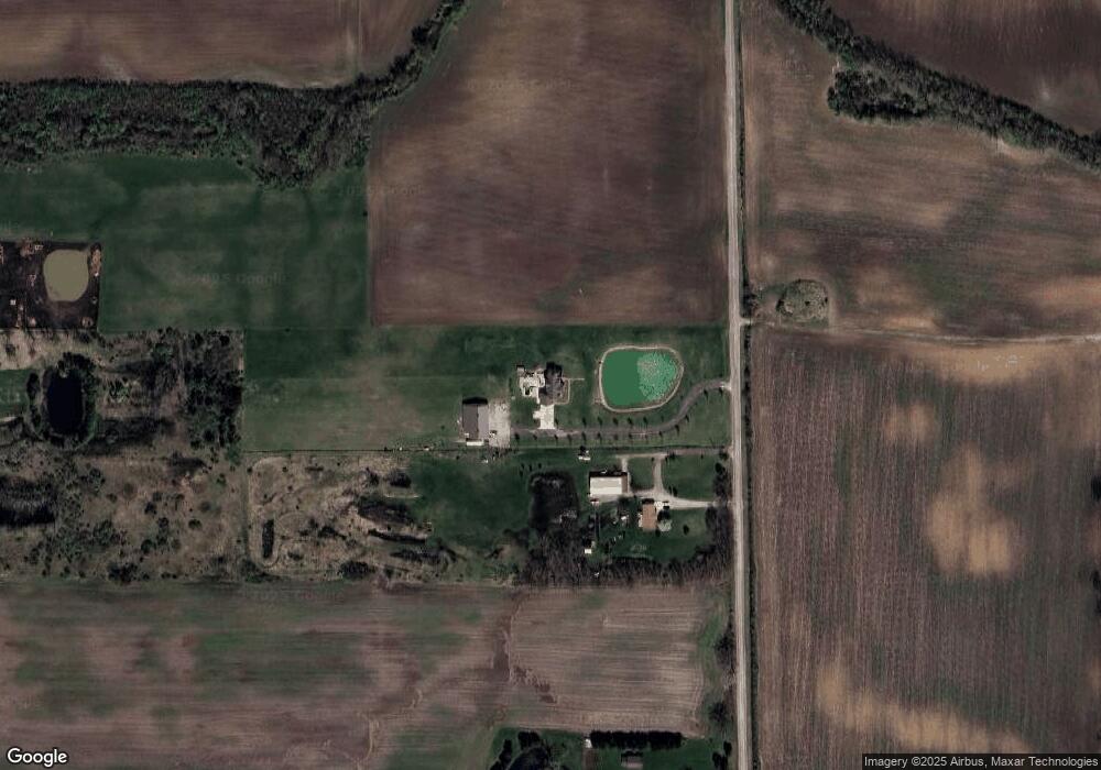 13525 Maxwell Rd, Carleton, MI 48117 - photo 1