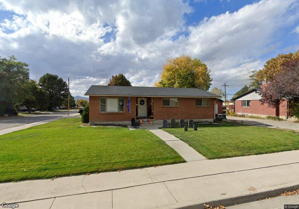 8172 S Harrison St, Midvale, UT 84047 - photo 1