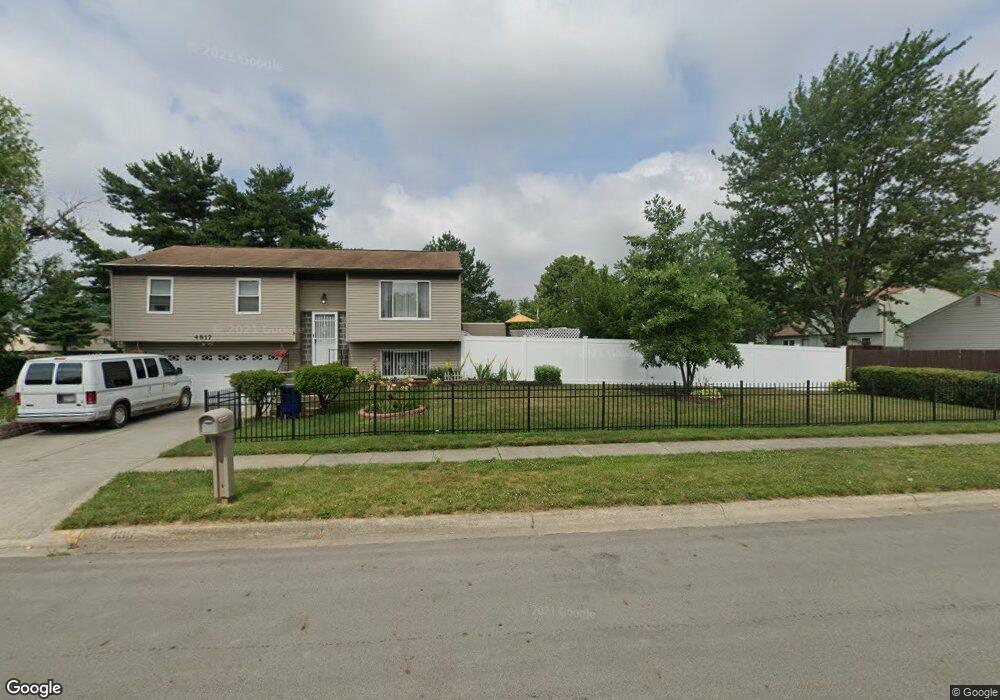 4817 Heaton Rd, Columbus, OH 43229 - photo 1