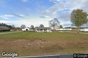 1410 Princess Ann Rd, Chadbourn, NC 28431