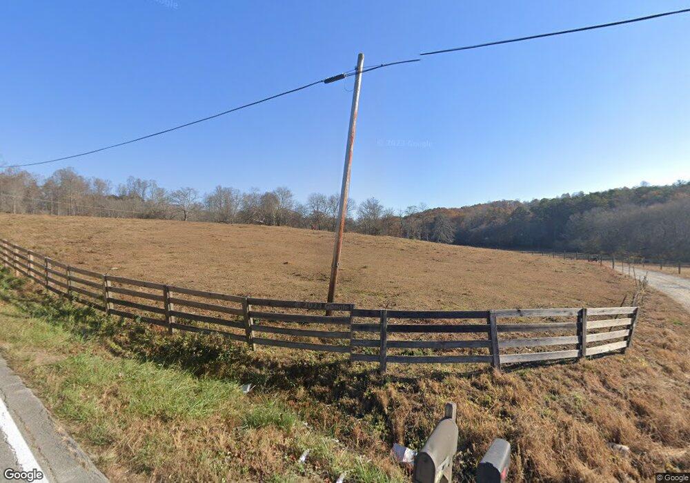 1418 Hardscrabble Rd, Mineral Bluff, GA 30559 - photo 1