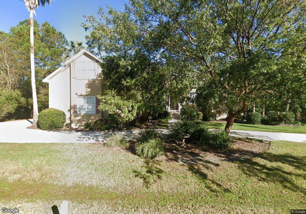 228 Devonwood Dr, Saint Simons Island, GA 31522 - photo 1