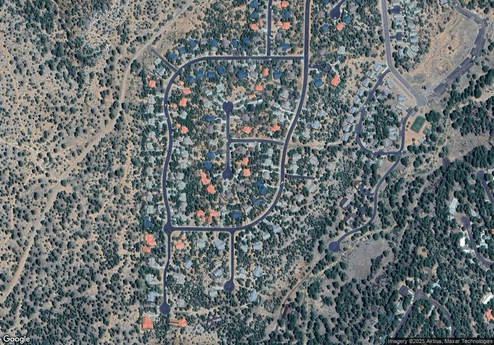 1741 N Bison Ct unit 2, Show Low, AZ 85901 - photo 1