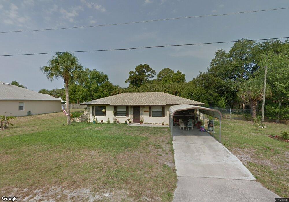7050 Glenhaven Ave, Cocoa, FL 32927 - photo 1