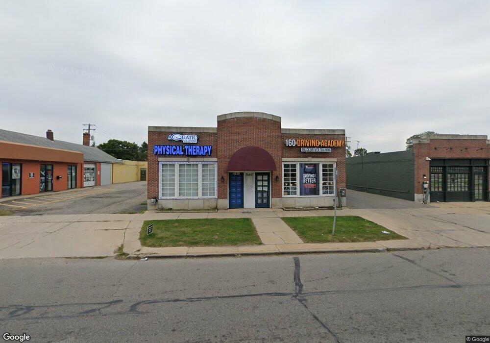 26447 Gratiot Ave, Roseville, MI 48066 - photo 1