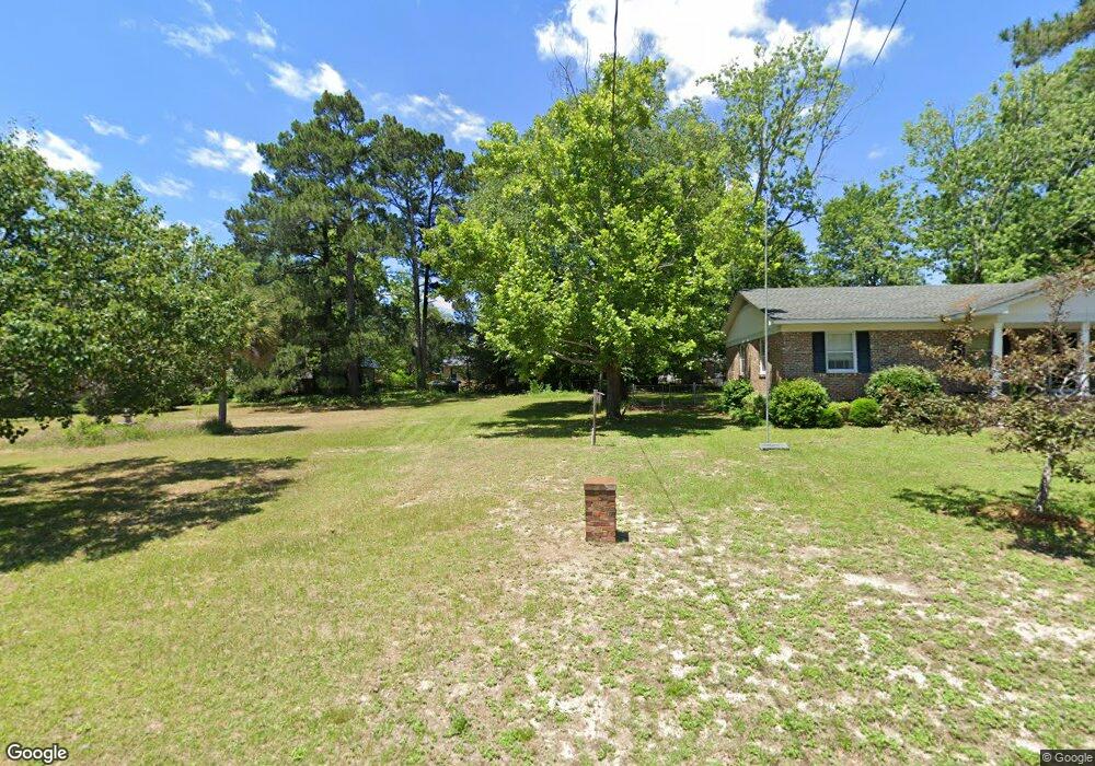 1607 Pine Ridge Rd, Camden, SC 29020 - photo 1