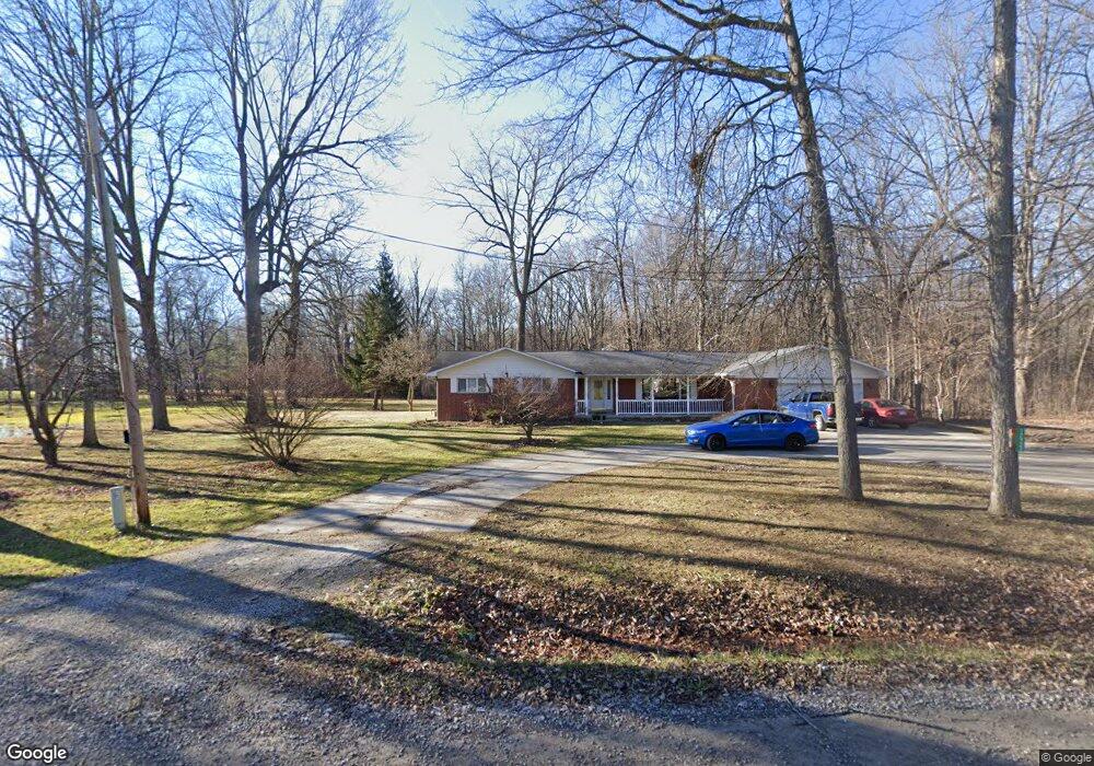 12933 Maxwell Rd, Carleton, MI 48117 - photo 1