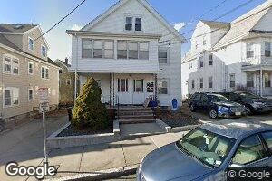 10 Hill St, Somerville, MA 02144