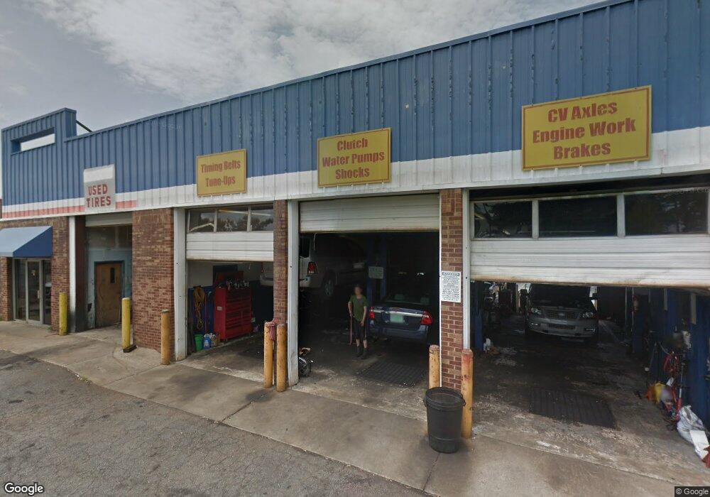 4659 Jonesboro Rd, Forest Park, GA 30297 - photo 1