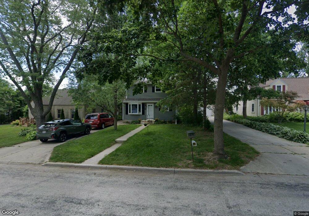 2223 N 119th St, Milwaukee, WI 53226 - photo 1