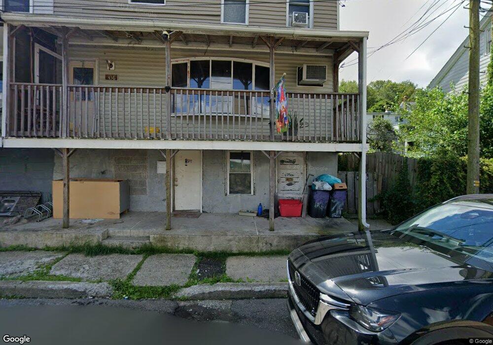 436 E Kline Ave, Lansford, PA 18232 - photo 1