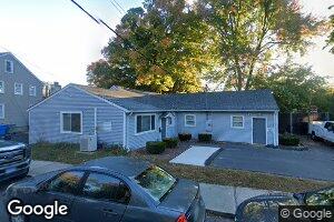 20 James St, Bristol, CT 06010