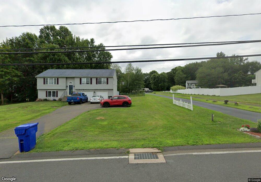 959 Thrall Ave, Suffield, CT 06078 - photo 1