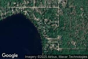 1075 S Wildwood Dr, White Cloud, MI 49349